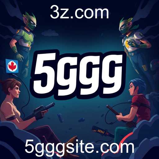 A Ascensão do 5ggg: O Futuro dos Jogos Online em Português