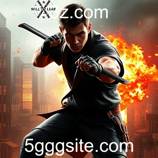 5ggg: A Revolução dos Jogos Online em Português