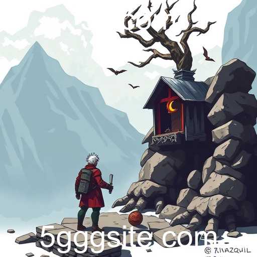 A Ascensão do 5ggg: O Novo Fenômeno dos Jogos Online