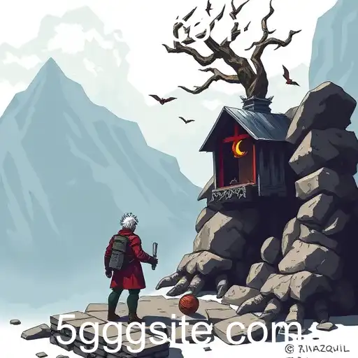 A Ascensão do 5ggg: O Novo Fenômeno dos Jogos Online