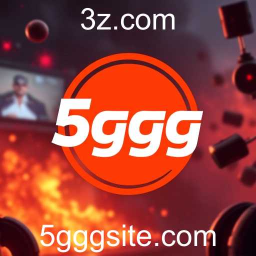 Expansão do 5ggg Site de Jogos em 2026