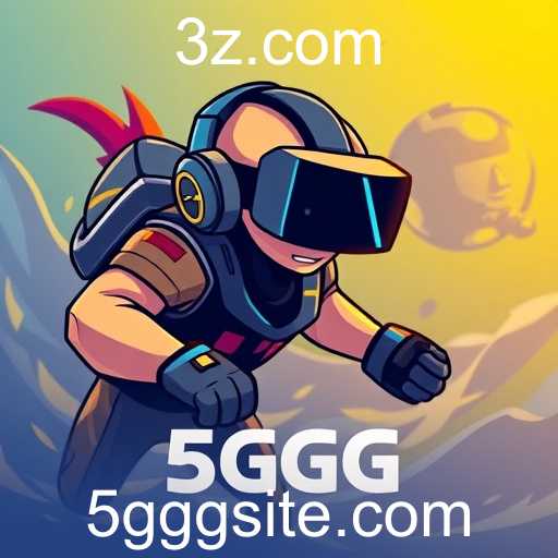 Crescimento do Site 5ggg no Mercado de Jogos