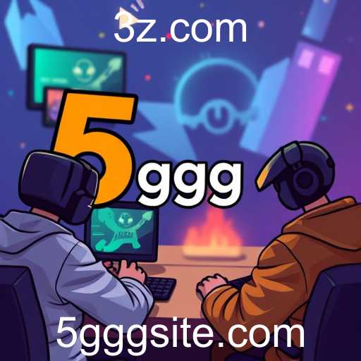 A Evolução do 5ggg no Mundo dos Jogos Online
