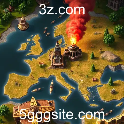 A Ascensão do 5ggg como Plataforma de Jogos