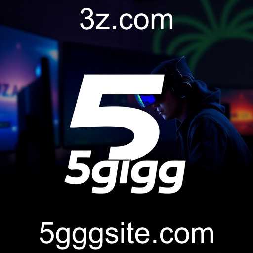 A Revolução do 5ggg no Mercado de Jogos
