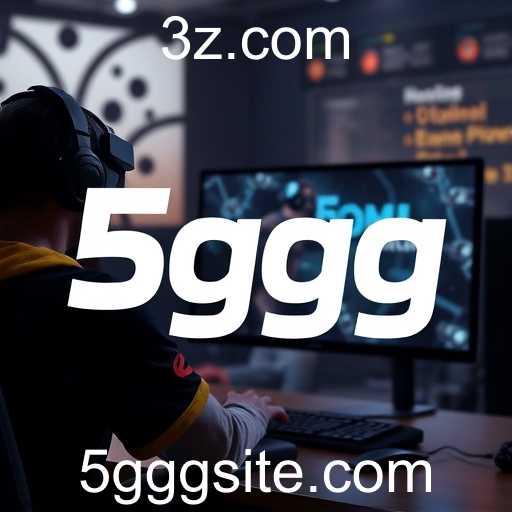 A Revolução do 5ggg Site no Mundo dos Jogos