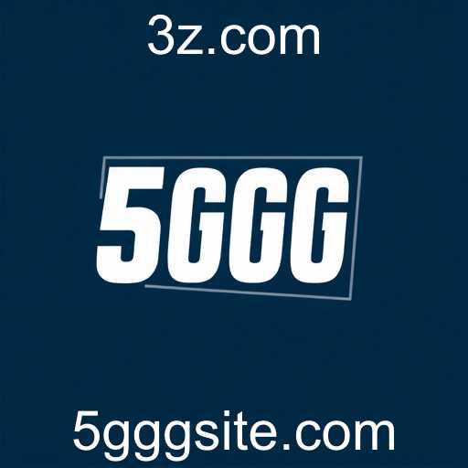 5ggg: O Futuro dos Jogos Online no Brasil