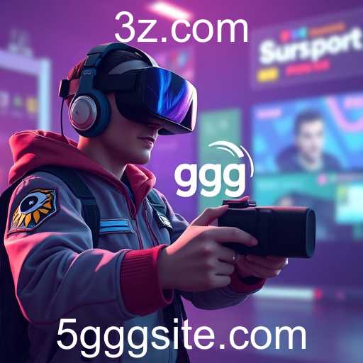 A Ascensão do 5ggg na Indústria dos Jogos