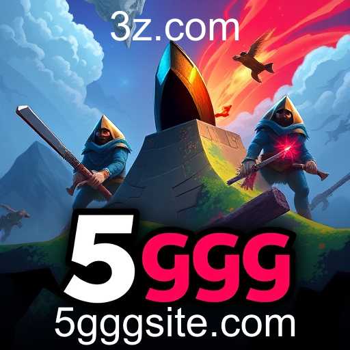 Novos Lançamentos e Tendências no 5ggg Site para Jogadores Brasileiros