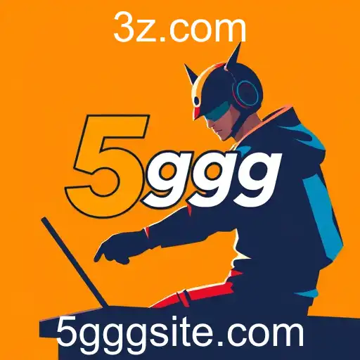 O Crescimento do 5ggg no Cenário de Jogos Online