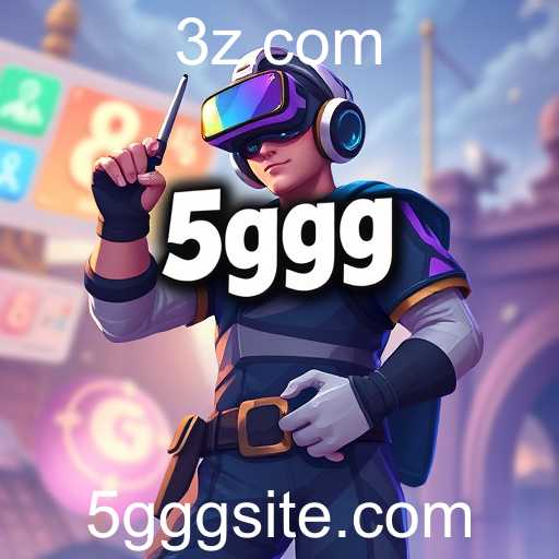 A Evolução dos Jogos no 5ggg Site em 2026