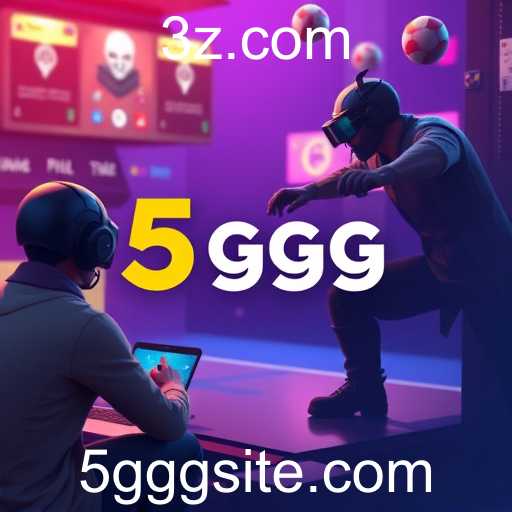 5ggg Site: Expansão e Tendências em 2026