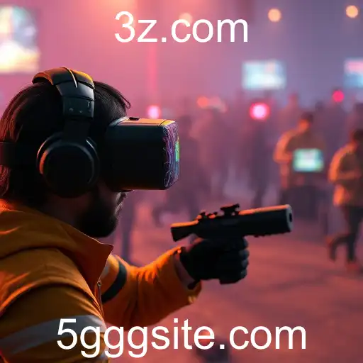 Expansão do Universo dos Jogos Virtuais