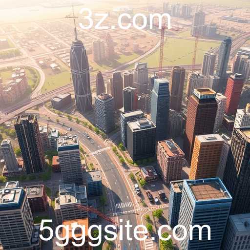 Explorando o Universo do 5ggg Site: Destino dos Gamers em 2025