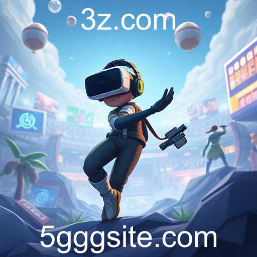 Tendências e Inovações no Mundo dos Jogos Online