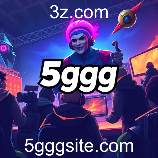 Inovação nos Jogos: O Impacto do 5ggg