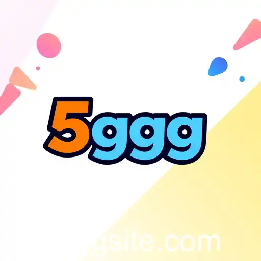 A Ascensão do 5ggg: Um Portal de Jogos que Conquista Corações