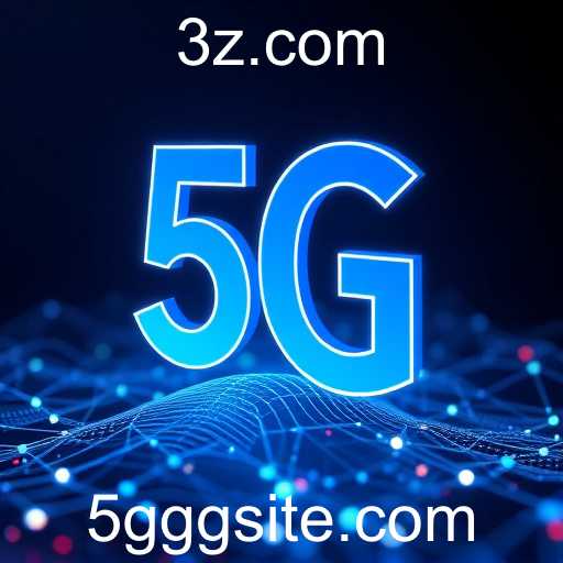 Avanços do 5ggg Site nos Jogos Online