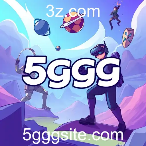 Crescimento Exponencial do 5ggg Site no Mundo dos Jogos Online