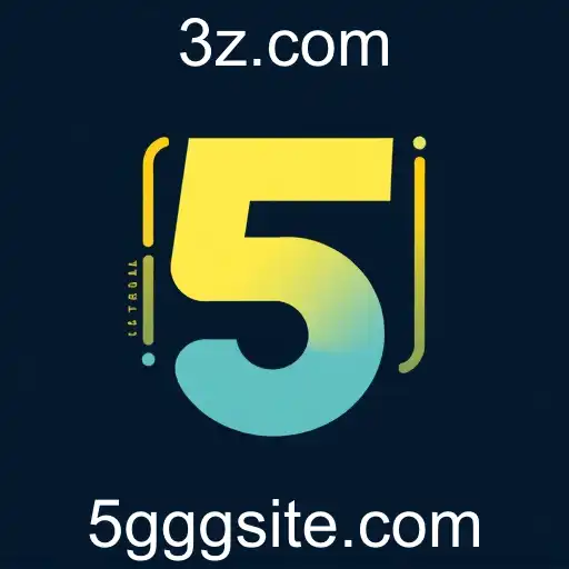 Revolução nos Jogos Online: O Crescimento do 5ggg Site