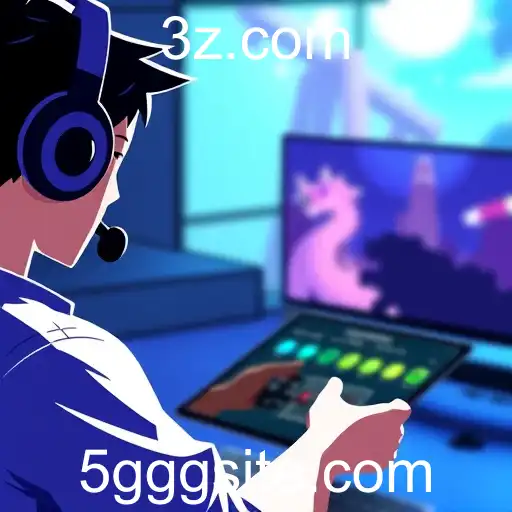 Crescimento do 5ggg Site no Cenário Atual