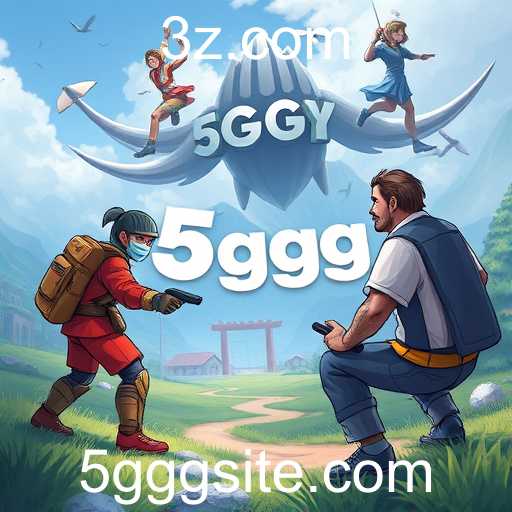 O Impacto do 5ggg Site nos Jogos em 2026