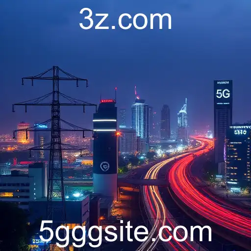 Impacto do 5GGG nas Comunidades de Jogos em 2025