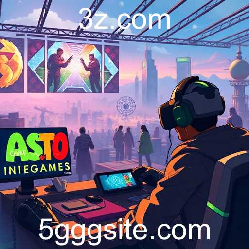 O Impacto dos Games na Sociedade Moderna