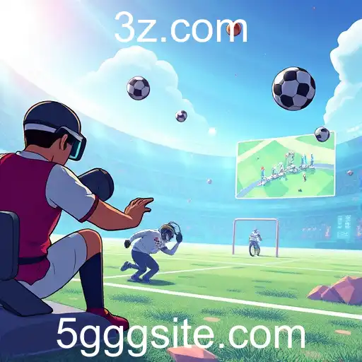 Inovações e Tendências do 5ggg no Mundo dos Jogos