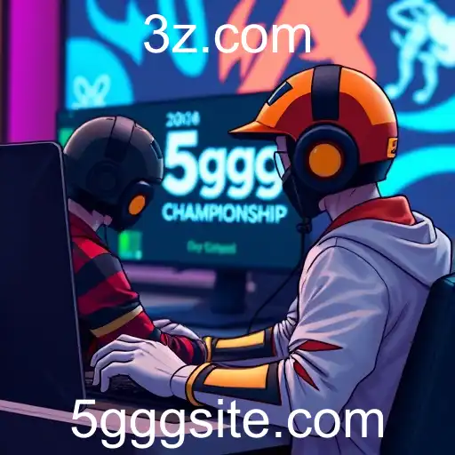 Novos Horizontes no Mundo dos Jogos Online