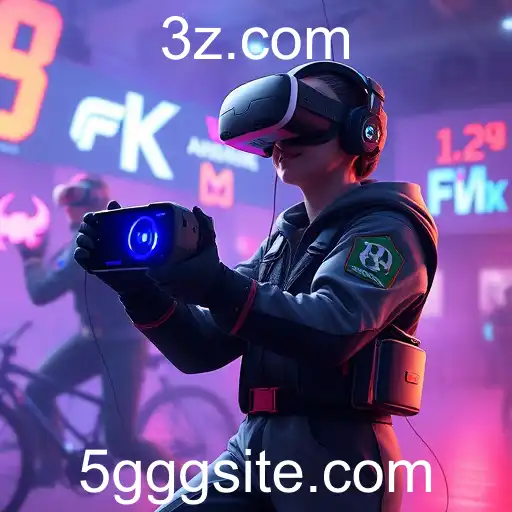 A Revolução dos Jogos Online