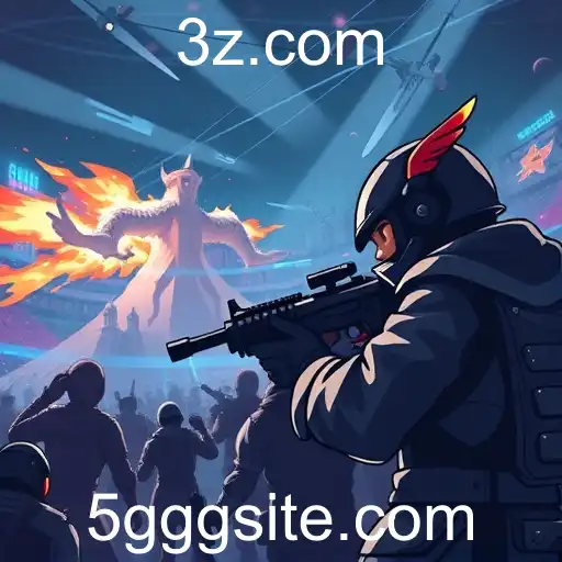 Explorando as Novidades do 5GGG: A Revolução do Entretenimento em 2026
