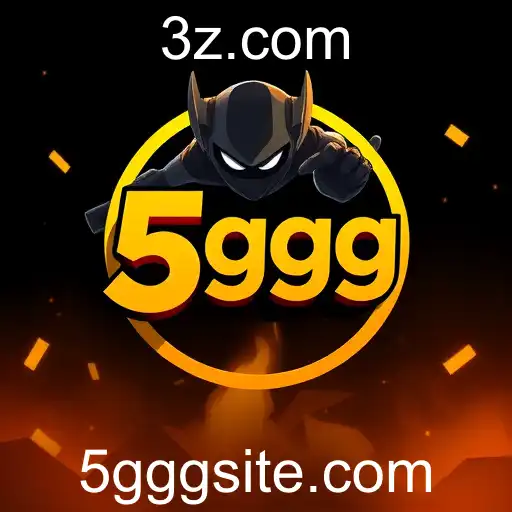 Ascensão do 5ggg: Novo Fenômeno nos Jogos Digitais