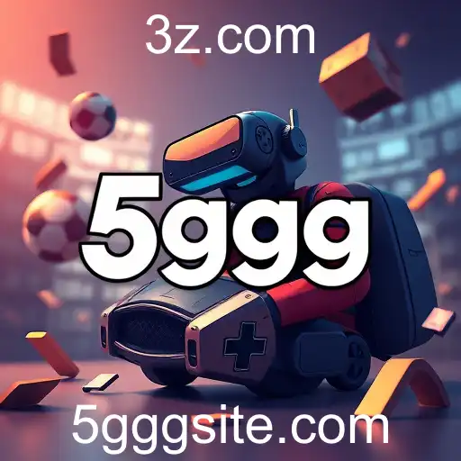 Ascensão do 5ggg no Cenário de Jogos em Português