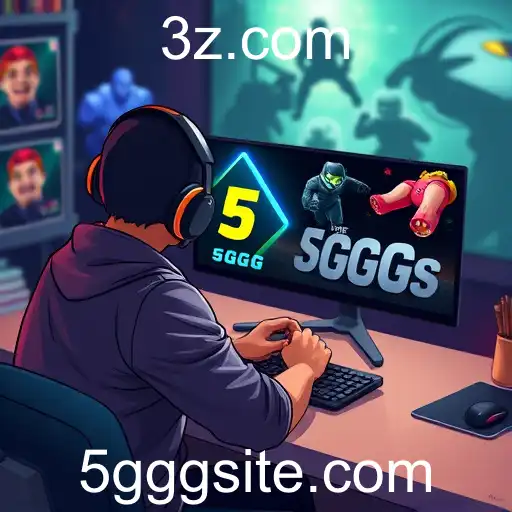 Novidades no Mundo dos Jogos Online