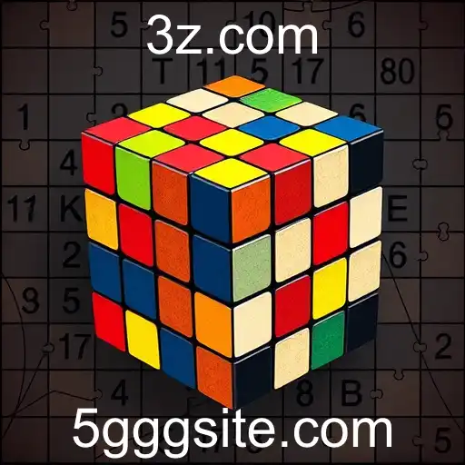 A Fascinante Categoria de Quebra-Cabeças no Site 5ggg