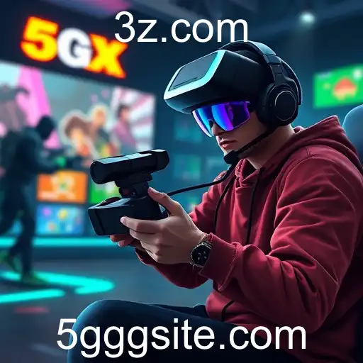 A Revolução dos Jogos Online em 2026