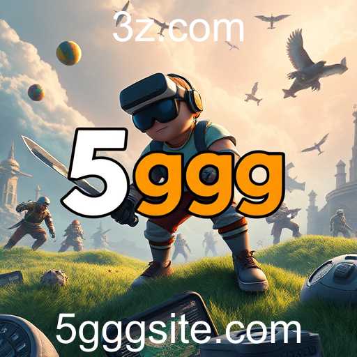 A Ascensão do 5ggg: Novidades e Tendências no Mundo dos Jogos