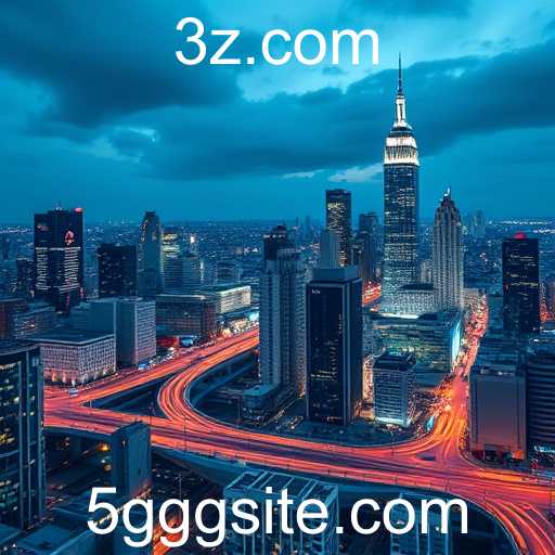 Ascensão do 5ggg como Hub de Jogos Online em 2025